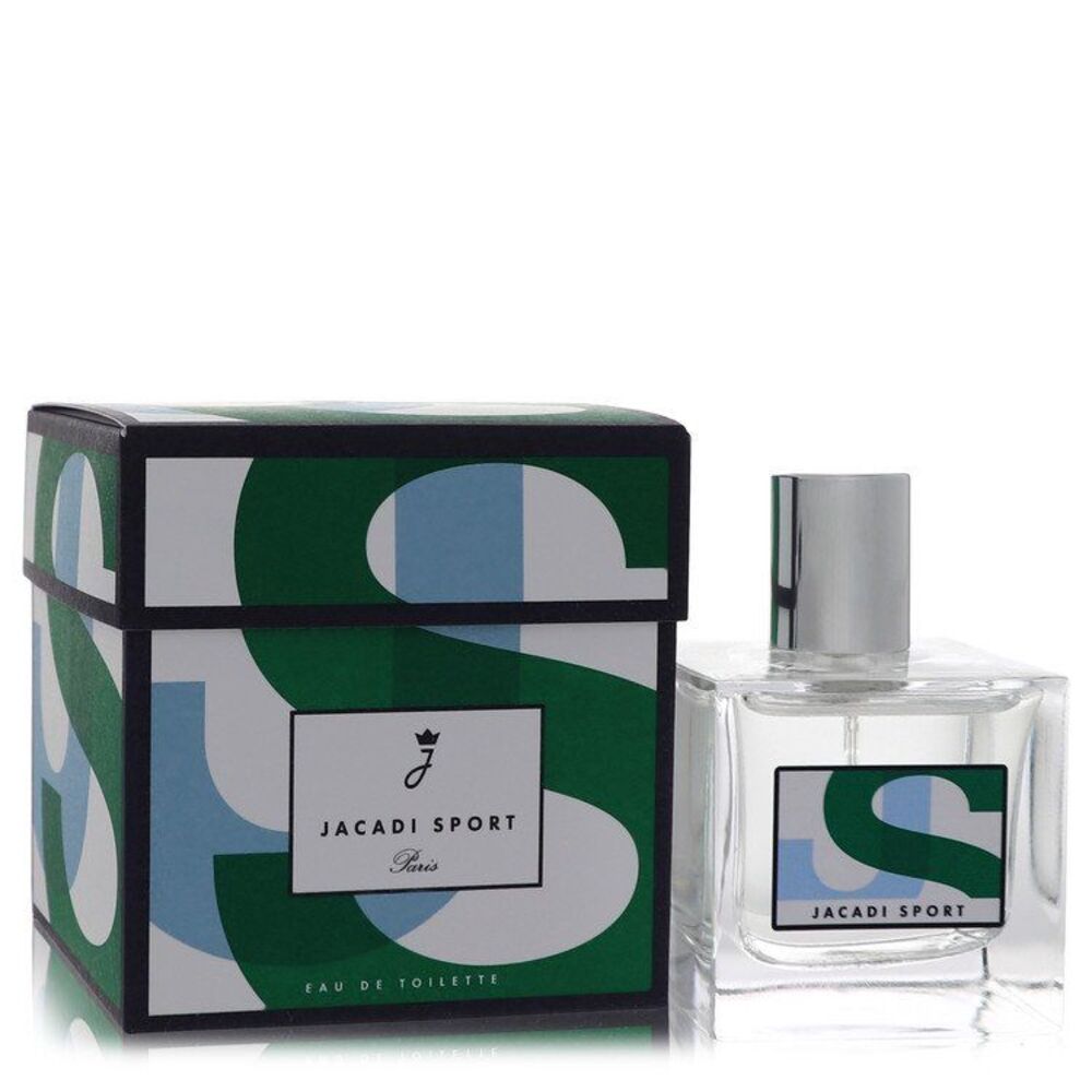 Jacadi Sport Eau De Toilette Men